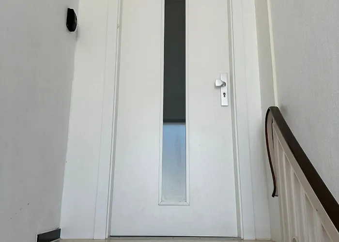 Neu - Brachfeld - Penthouse Und Ferienwohnung, Tor Zum Nationalpark Eifel Hellenthal